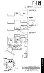 The Alps Residences (D18), Condominium #545717861
